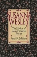 bokomslag Susanna Wesley