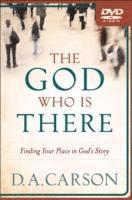 The God Who Is There 1