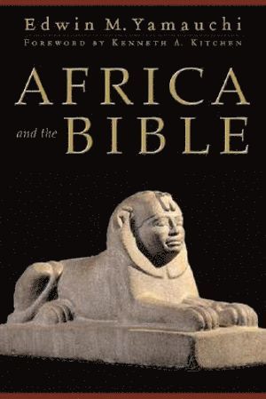 Africa and the Bible 1