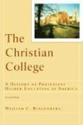 bokomslag The Christian College