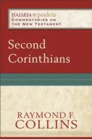 Second Corinthians 1