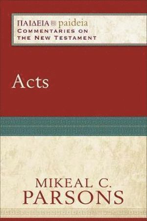 Acts 1