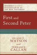 First and Second Peter 1
