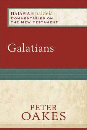 Galatians 1