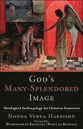 bokomslag God`s ManySplendored Image  Theological Anthropology for Christian Formation