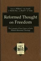 bokomslag Reformed Thought on Freedom