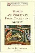 bokomslag Wealth and Poverty in Early Church and Society