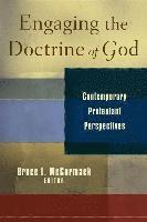 bokomslag Engaging the Doctrine of God: Contemporary Protestant Perspectives