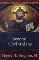 bokomslag Second Corinthians