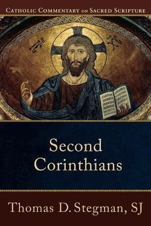 Thomas D. Sj Stegman, Peter Williamson, Mary Healy, Peter S. Williamson, Peter S Williamson, Mary Healy - Second Corinthians, Häftad
