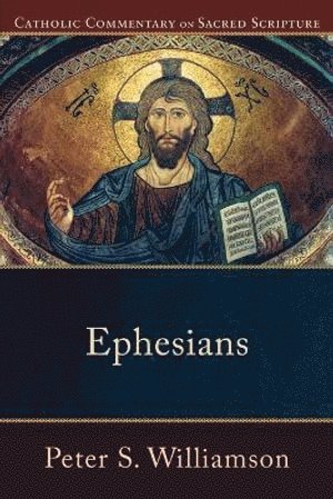 bokomslag Ephesians