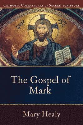 bokomslag The Gospel of Mark