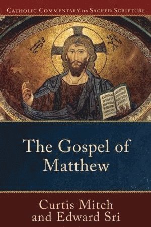 The Gospel of Matthew 1