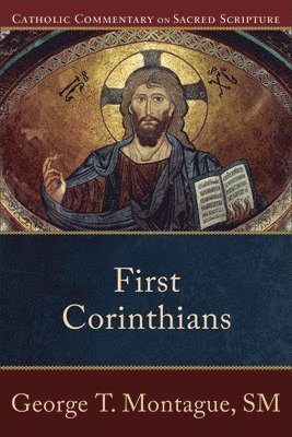 First Corinthians 1