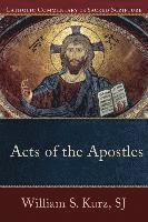 bokomslag Acts of the Apostles