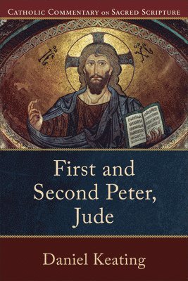 First and Second Peter, Jude 1