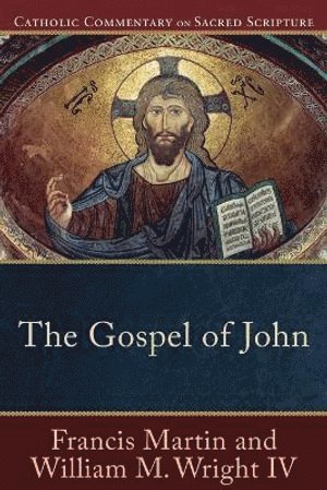 The Gospel of John 1