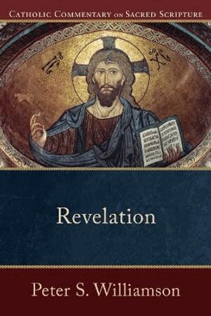 Peter S. Williamson, Peter Williamson, Mary Healy, Peter S. Williamson, Peter S Williamson, Mary Healy - Revelation, Häftad