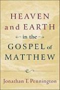 bokomslag Heaven and Earth in the Gospel of Matthew