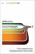 bokomslag Churchmorph: How Megatrends Are Reshaping Christian Communities