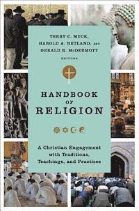 bokomslag Handbook of Religion