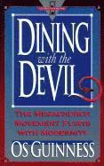 bokomslag Dining with the Devil