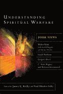 James K. Beilby, Paul Rhodes Eddy - Understanding Spiritual Warfare, Häftad