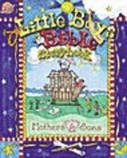 Little Boys Bible Storybook for Mothers and Sons 1