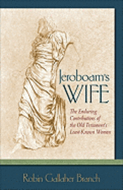 bokomslag Jeroboam's Wife