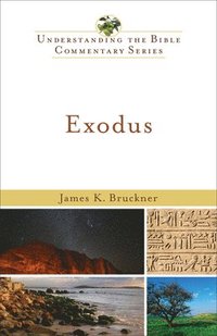 bokomslag Exodus