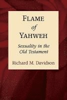 bokomslag Flame of Yahweh  Sexuality in the Old Testament