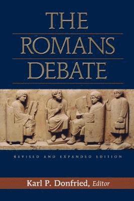 The Romans Debate 1