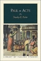 bokomslag Paul in Acts