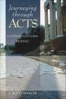 Journeying through Acts  A LiteraryCultural Reading 1