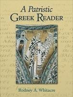 bokomslag A Patristic Greek Reader