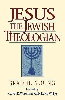 Jesus the Jewish Theologian 1