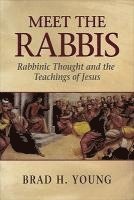 B Young - Meet The Rabbis, Häftad