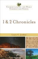 bokomslag 1 & 2 Chronicles