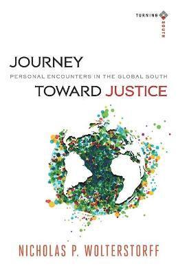 bokomslag Journey towards Justice,A