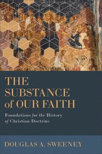 bokomslag The Substance of Our Faith
