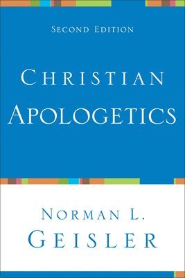 Christian Apologetics 1