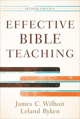 Effective Bible Teaching 1