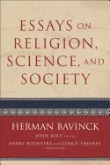 bokomslag Essays On Religion, Science, And Society