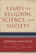 bokomslag Essays on Religion, Science, and Society