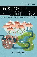 Leisure and Spirituality 1