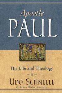 bokomslag Apostle Paul