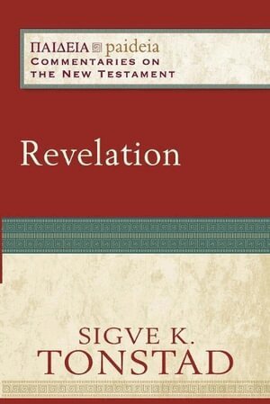 Sigve K. Tonstad, Mikeal Parsons, Charles Talbert, Bruce Longenecker, Mikeal C. Parsons, Mikeal C Parsons, Charles Talbert, Bruce Longenecker - Revelation, Häftad