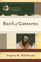 bokomslag Basil of Caesarea