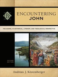 bokomslag Encountering John