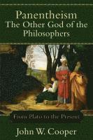 bokomslag Panentheism: The Other God of the Philosophers: From Plato to the Present